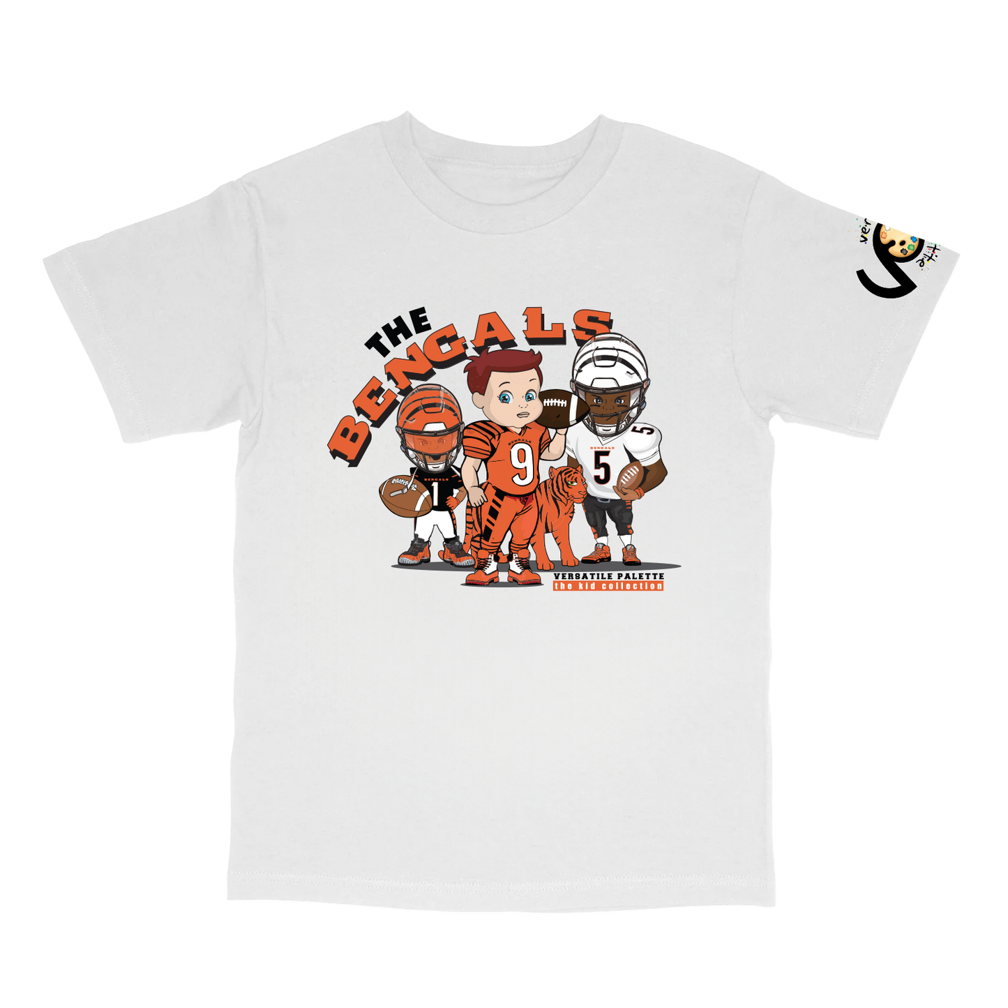 THE BENGALS