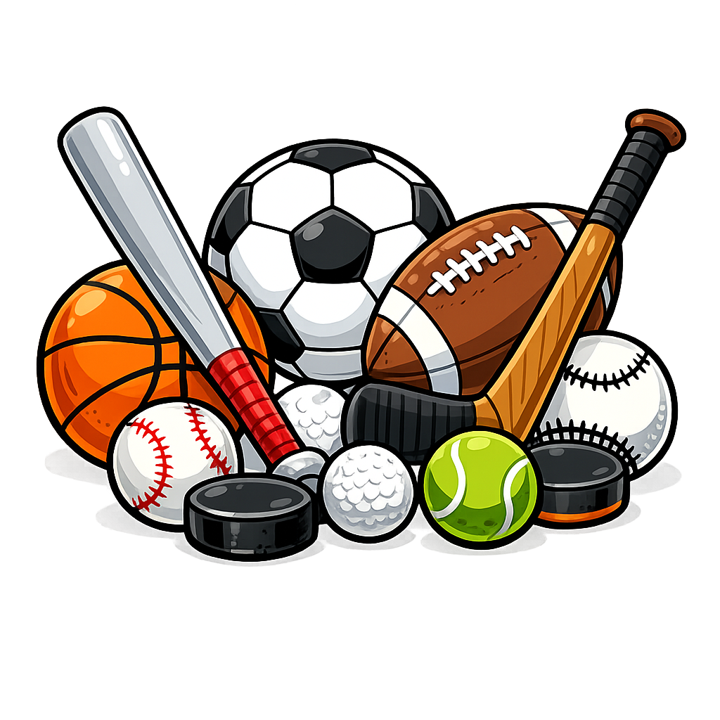 SPORTS TEES