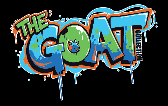 THE GOAT COLLECTION
