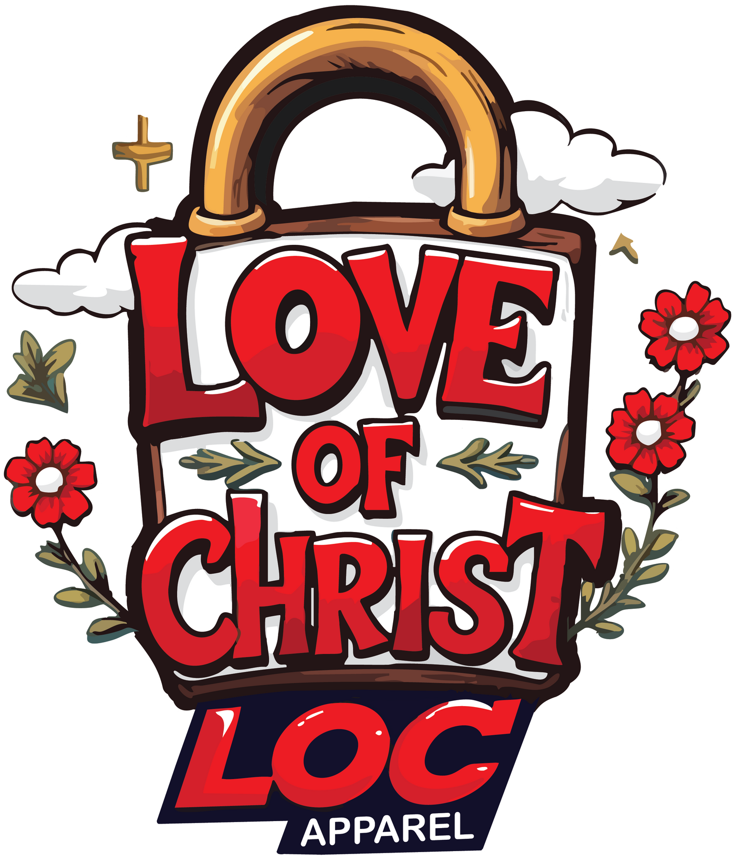 LOC APPAREL