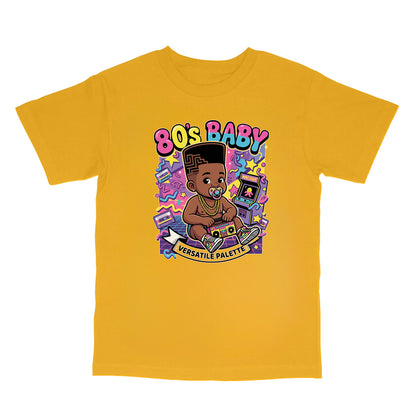 80s Baby (boy) Tee