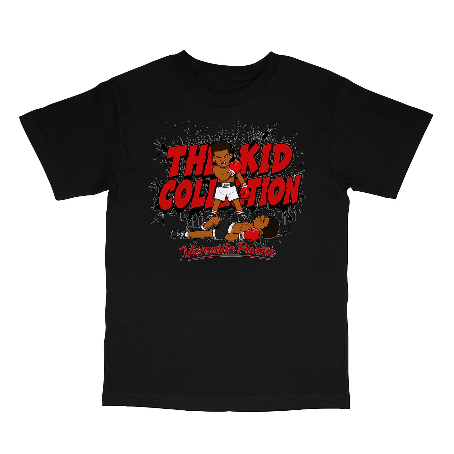 ALI Kid Tee