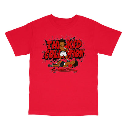 ALI Kid Tee