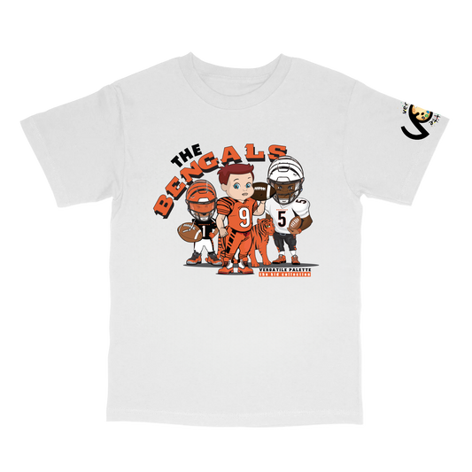 THE BENGALS