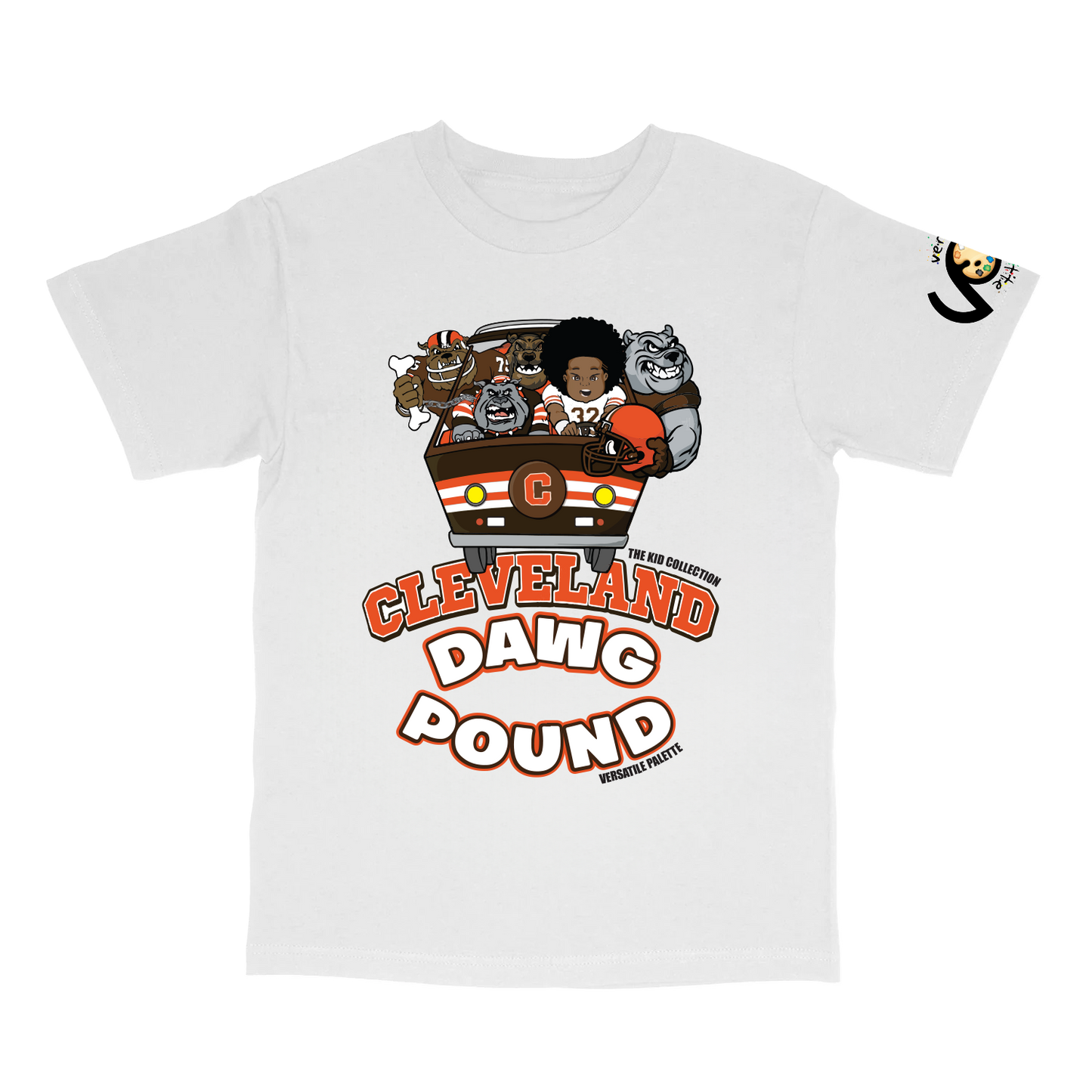 THE BROWNS