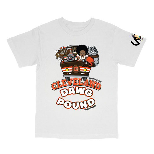 THE BROWNS