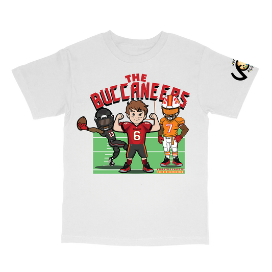 THE BUCS