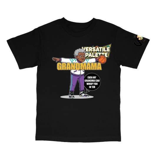 Grandmama Tee