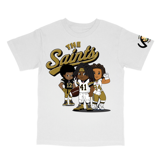 THE SAINTS