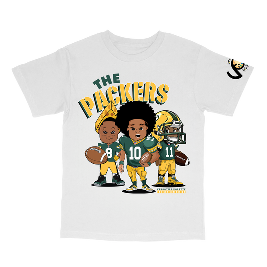 THE PACKERS