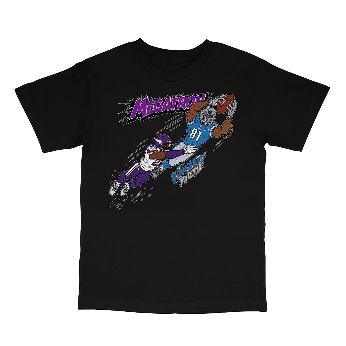 Megatron Tee