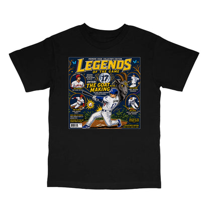 Othani Tee