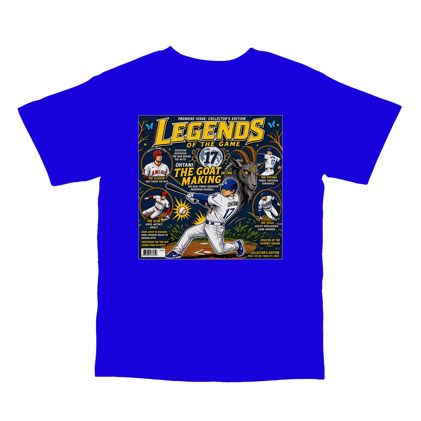 Othani Tee