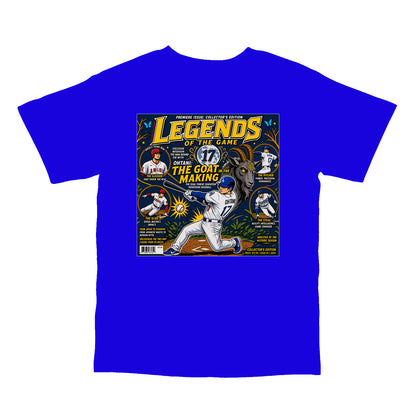 Othani Tee