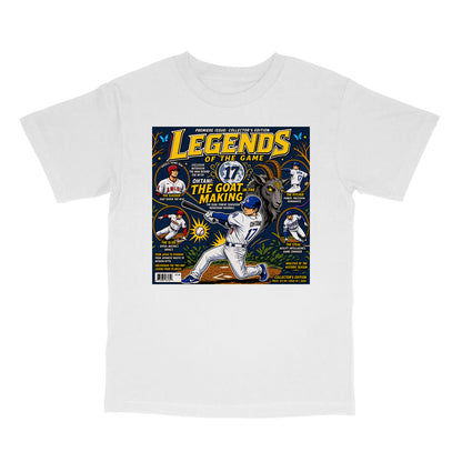 Othani Tee