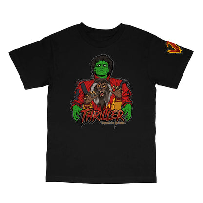 Thriller Tee