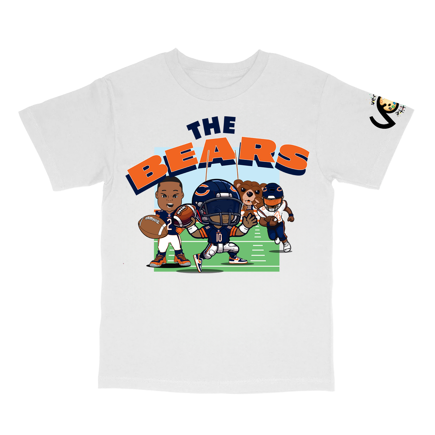 THE BEARS