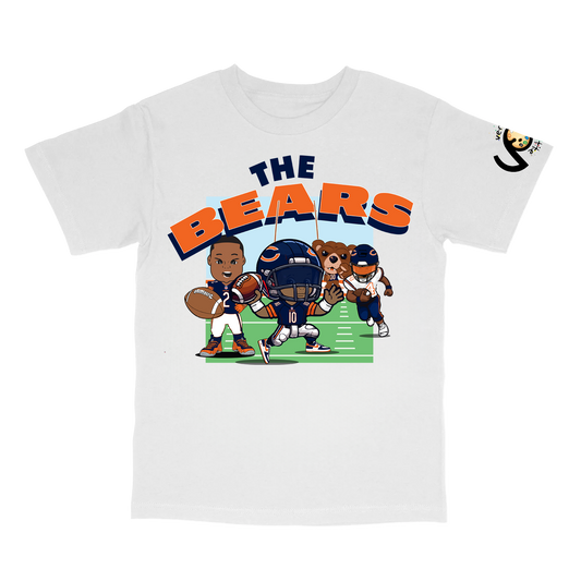THE BEARS