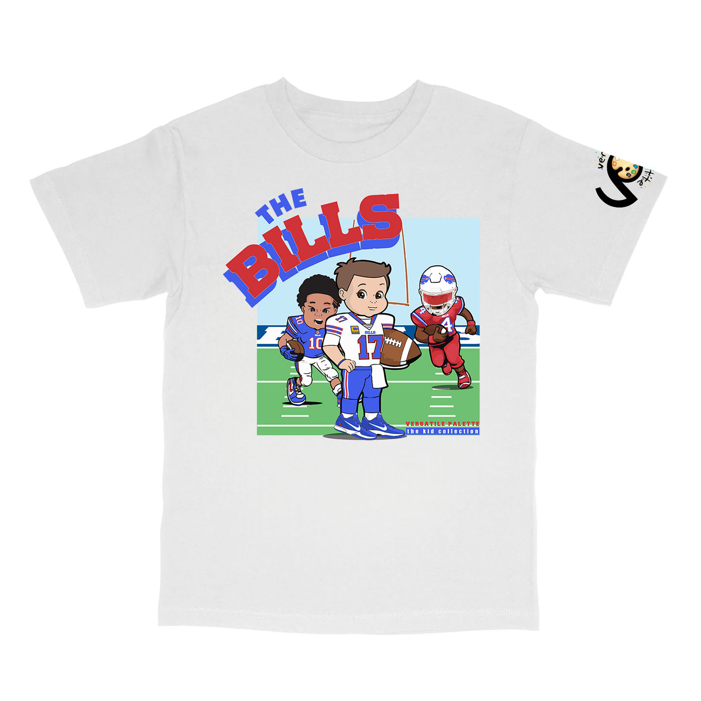 THE BILLS