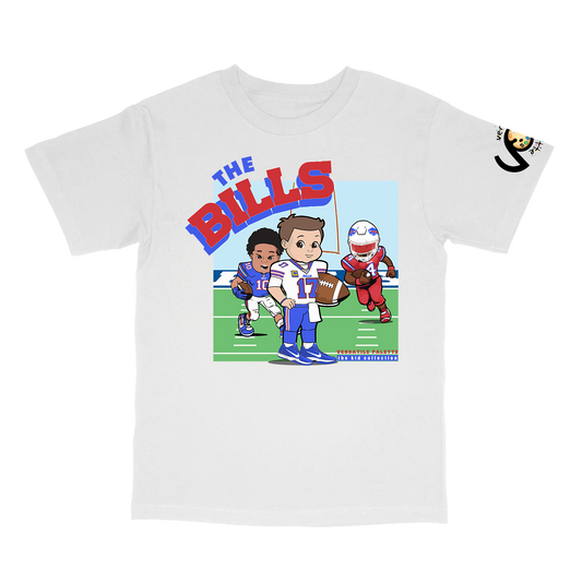THE BILLS