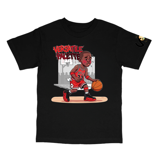 FLU GAME TEE