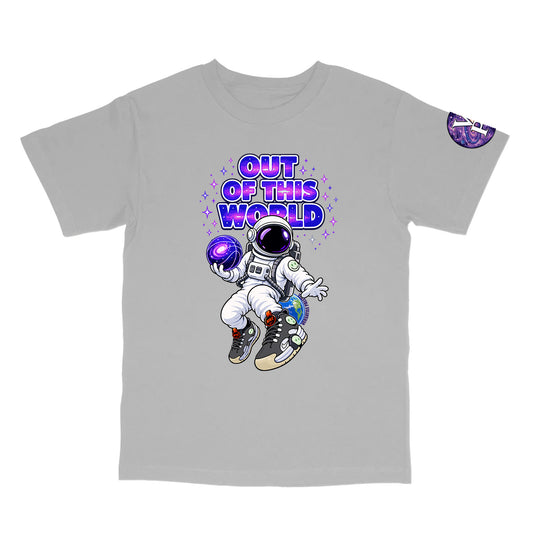 Astronaut Tee