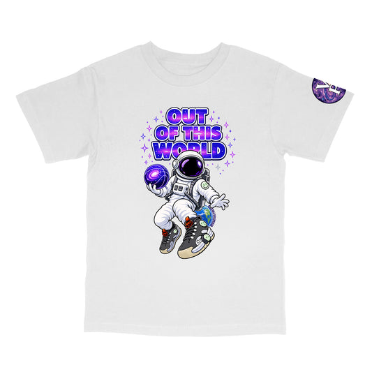 Astronaut Tee