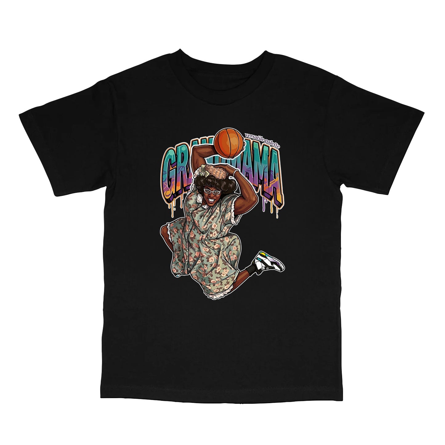 Grandmama Tee