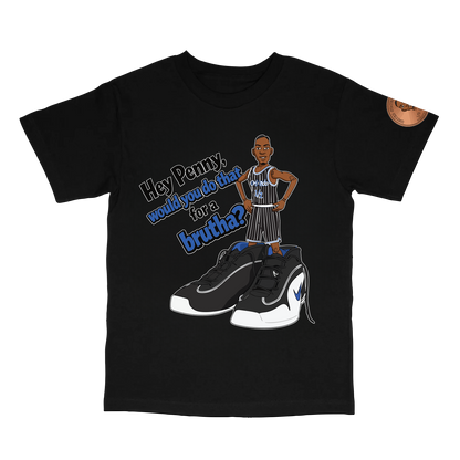 Lil Penny Tee