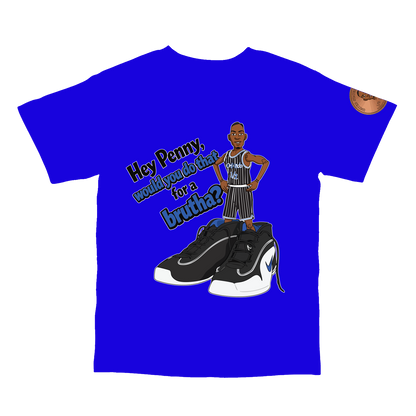 Lil Penny Tee