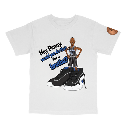 Lil Penny Tee
