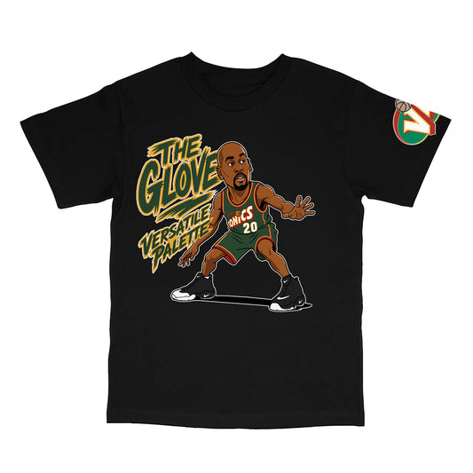 Gary Payton The Glove Tee