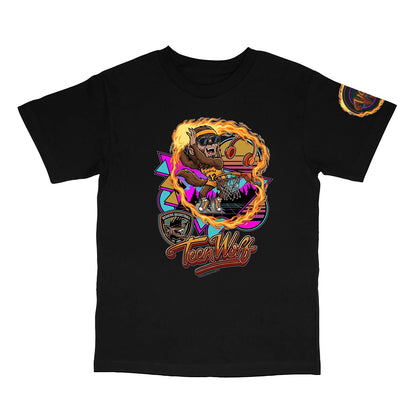 Teen Wolf Tee